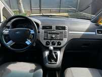 Ford focus c max 1.6 diesel