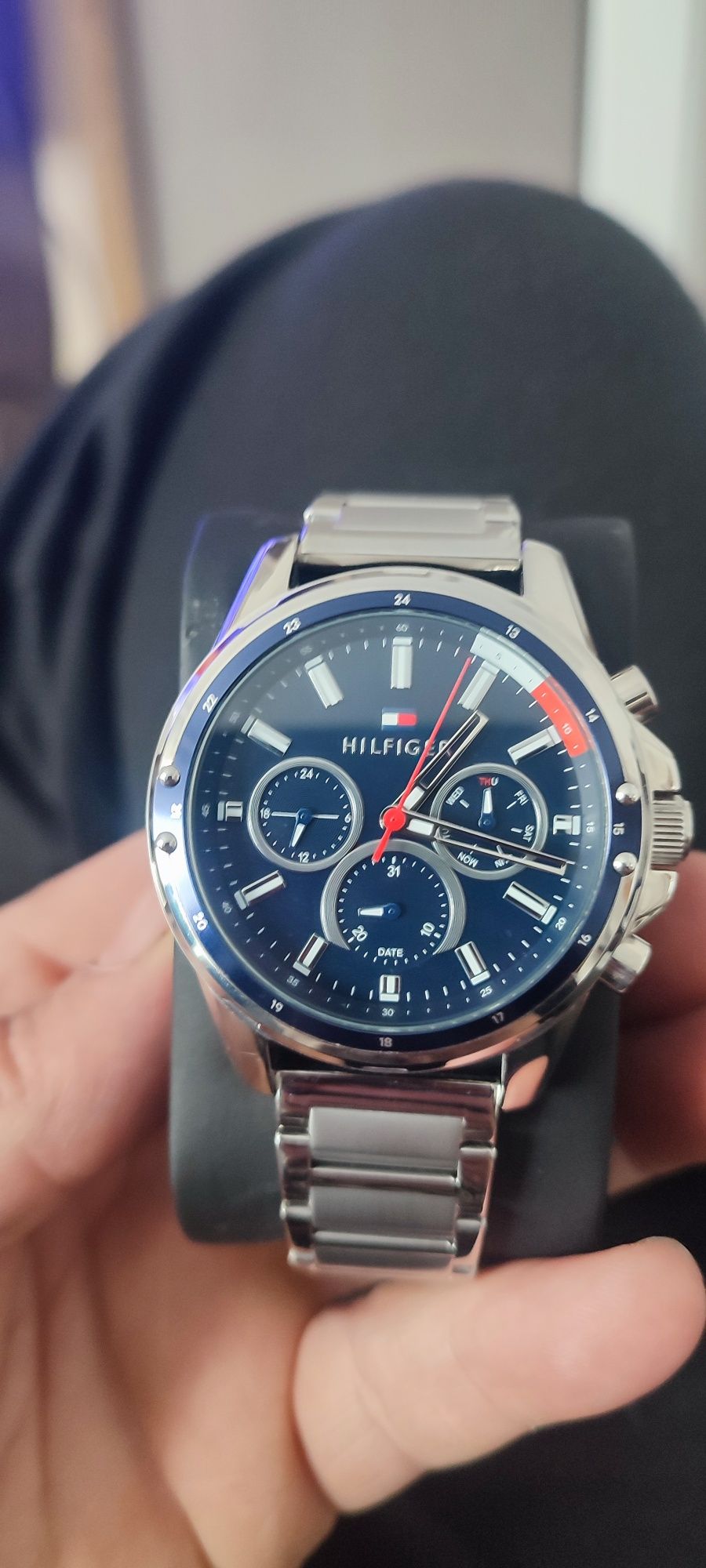 Ceas Tommy Hilfiger Mason 45mm