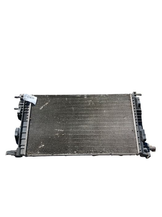 Radiator lichid de racire RENAULT SCENIC III JZ0/1_ 2008 - >1.4TCE  21