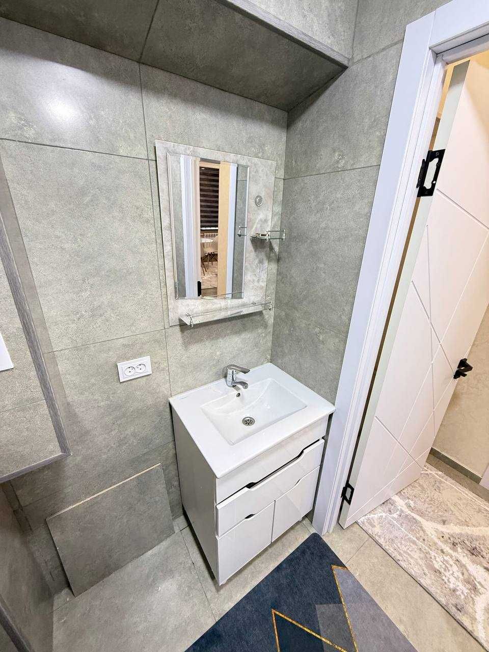 Срочно СДАМ Квартира в  Кушбеги  2/1/5 *855