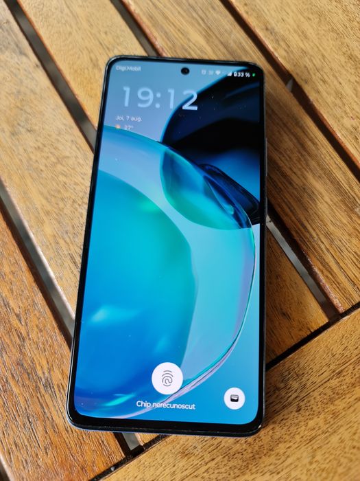 Telefon Motorola G72