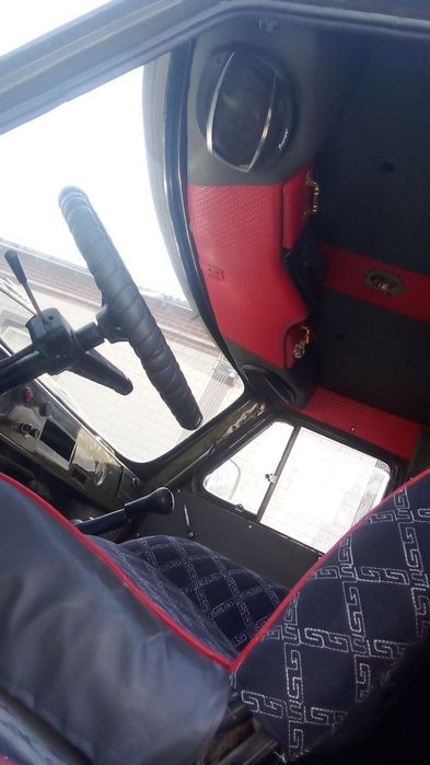 УАЗ холати ало ишга тайер