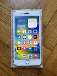 Iphone 8 Plus de 64 Gb Silver