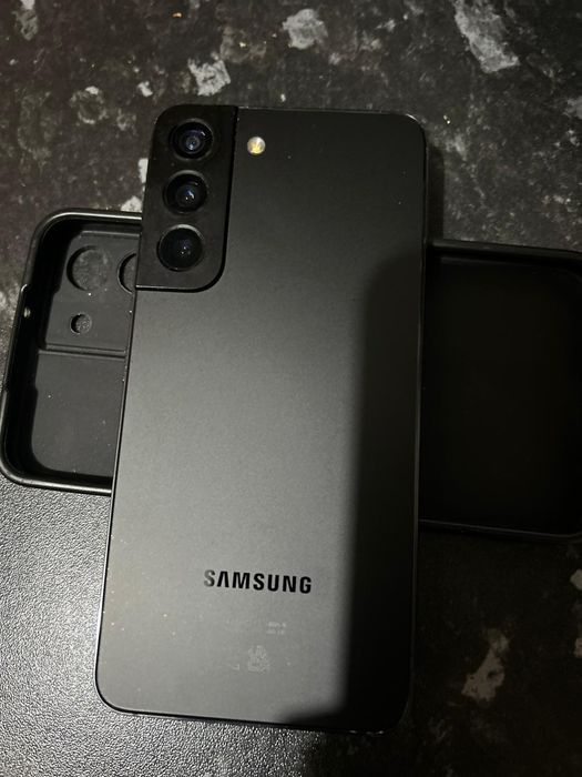 Samsung s22 dual sim