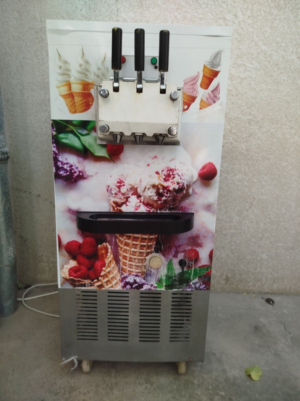 Frezer3 apart 3 fazali