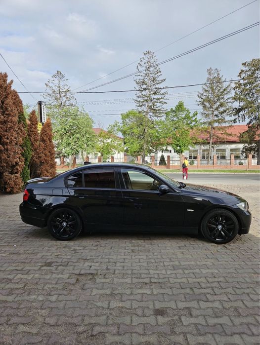 Se vinde BMW 318D