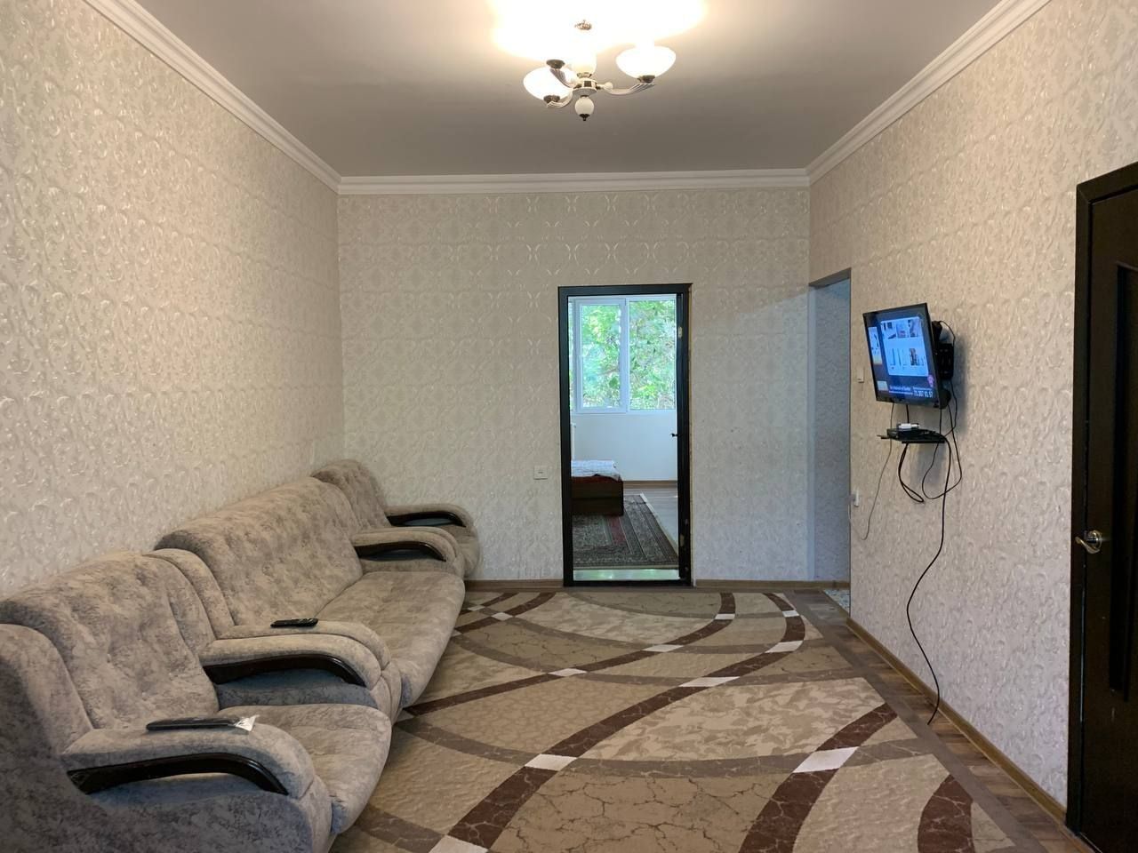 Продаю свою 2 комнатную квартиру