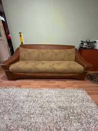 Canapea de sufragerie