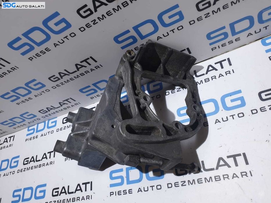 Suport Compresor AC Aer Conditionat Clima Fiat Albea 1.4 B 2003 - 2012 Cod 46753605