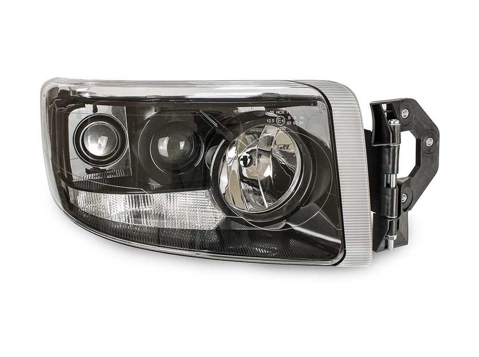 Faruri Far Renault Premium (2007-2014) stanga / dreapta