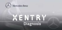 Xentry PassThru + Vediamo инсталация и конфигурация MERCEDES
