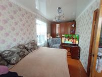 2 ком кв в Черемушках на 2этаже