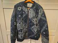 Ново яке бомбър Scotch Soda,  ръст 164 см