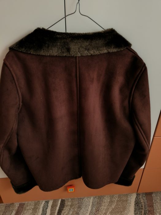 Jacheta iarna de dama