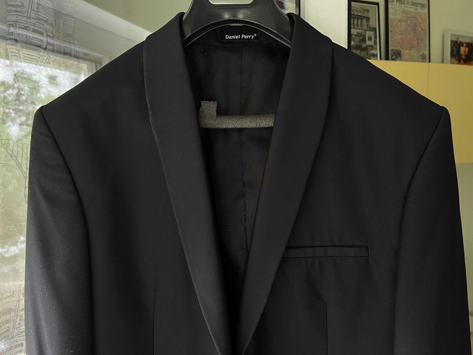 Costum/Smoching eveniment barbati