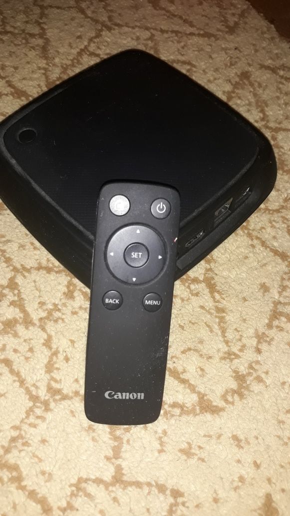 Vand statie de conectare Canon CS100