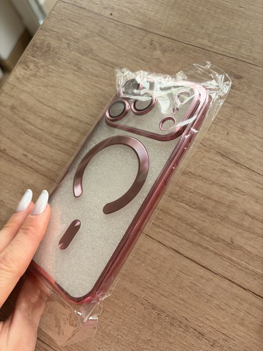 Accesorii Iphone 17 Pro