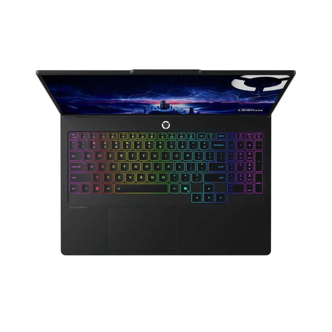 !NOUTBUK! Lenovo Legion Pro 5 | Intel Core i9-14900HX | RTX 5070 8GB