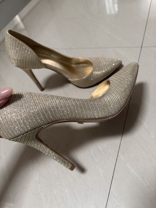 Pantofi stiletto Michael Kors