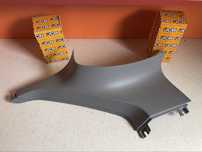 Ornamente Interior Cabina Excavator JCB