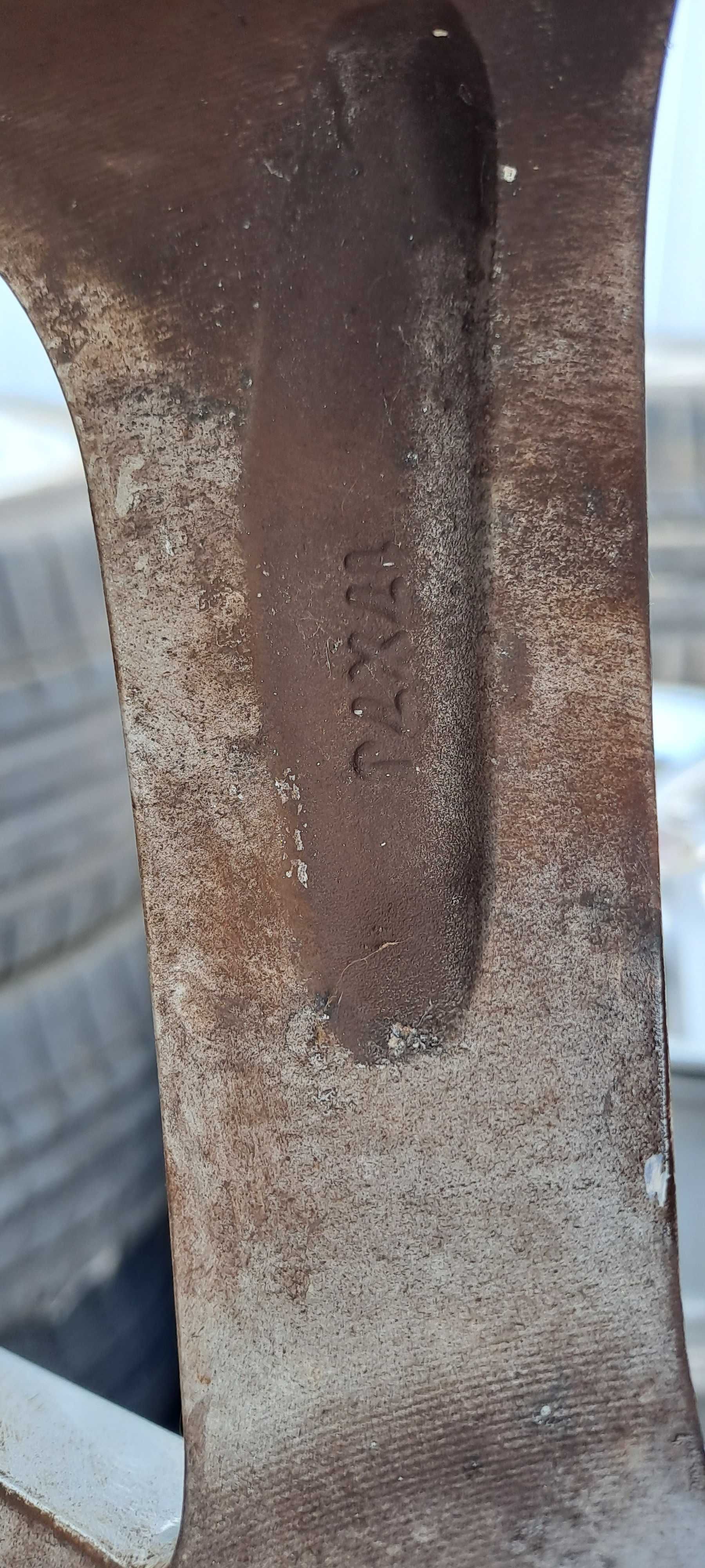Джанти Nissan 17цола