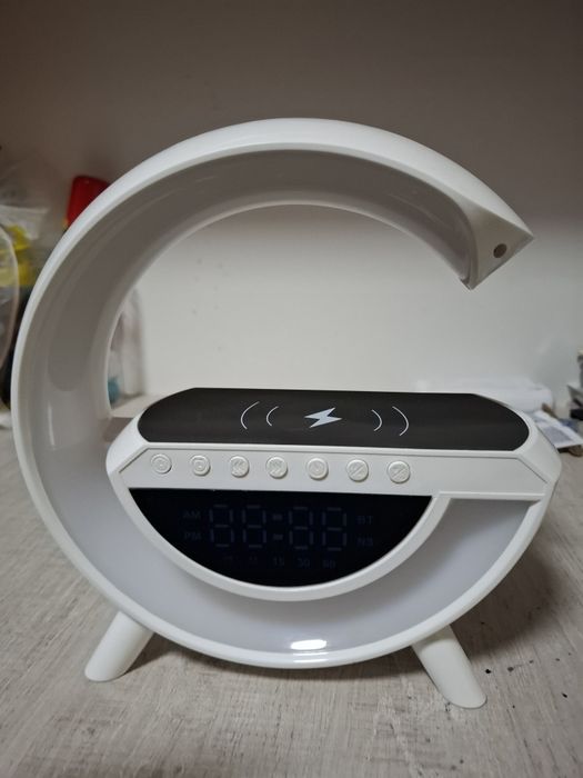 Умная колонка 9 функций