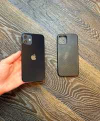 Продам iPhone 12 Black и iPhone 12 Pro Max White