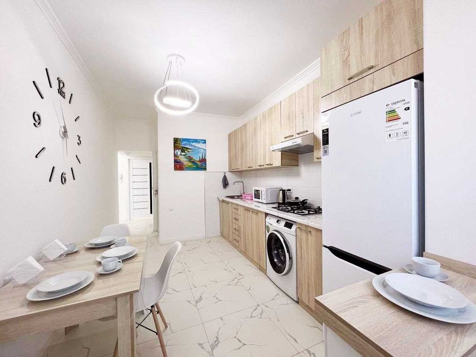 Сдам двухкомнатную квартиру