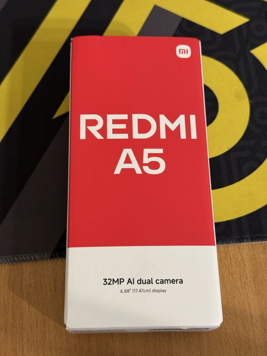 Продам Xiaomi redmi A5