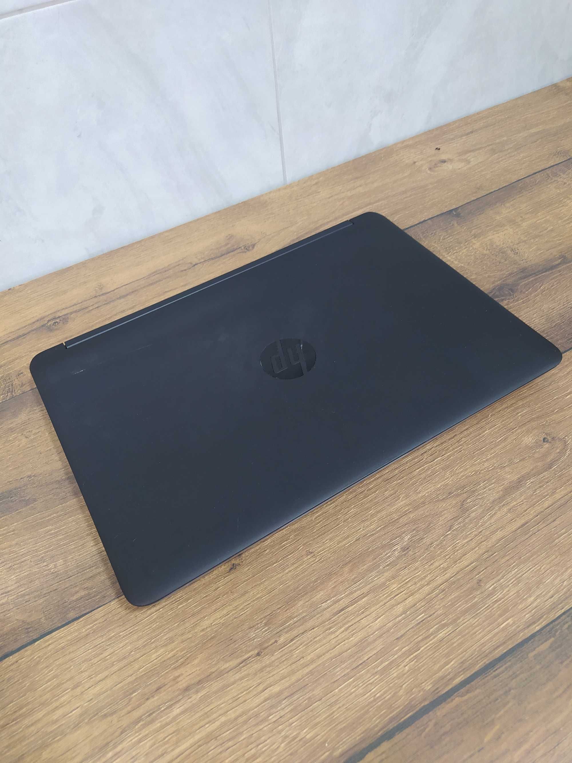 HP ProBook 645 - 8GB RAM,240GB SSD,4 ядра, 2 часа батерия, Ориг. WIN10