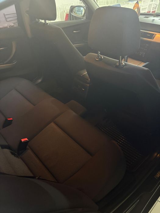 Bmw 320 e 90 proprietar de 10 ani