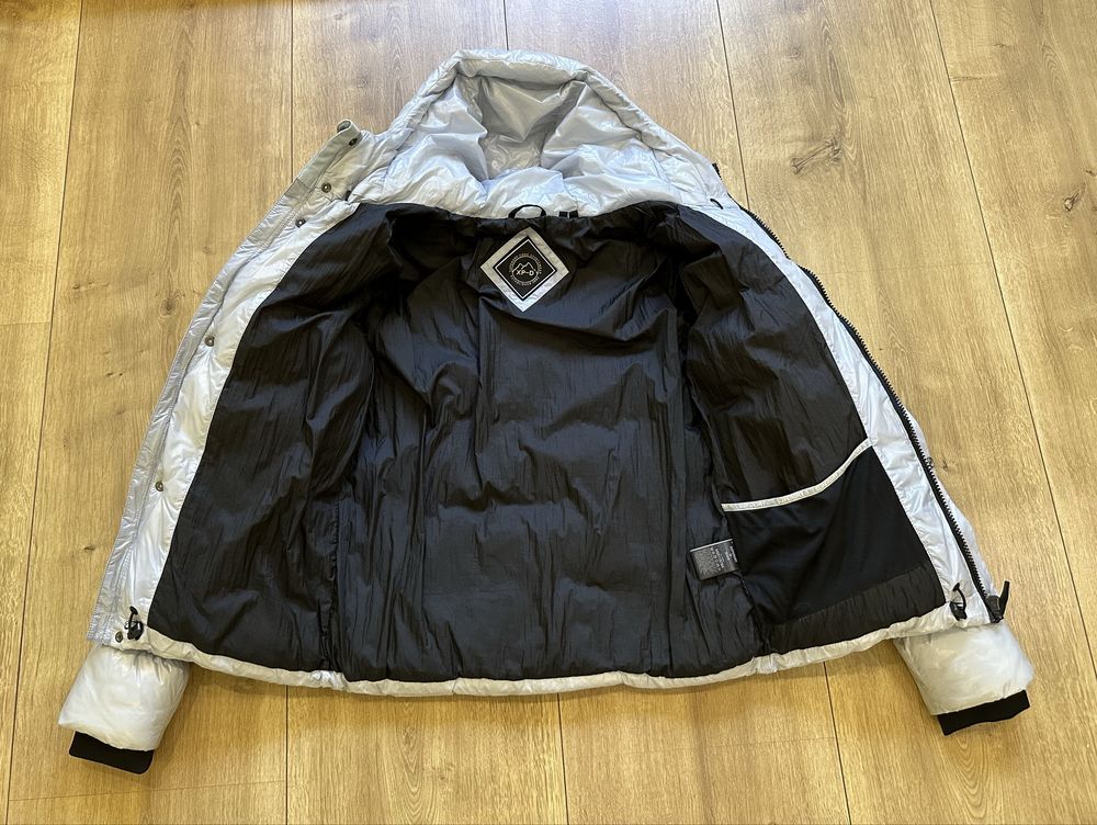 Зимно яке Superdry XPD