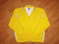 Vintage Adidas Windbreaker / Адидас ветровка