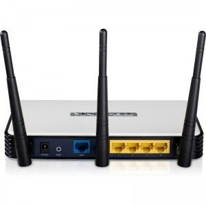 Router wireless TP-LINK TL-WR941ND 300Mbps