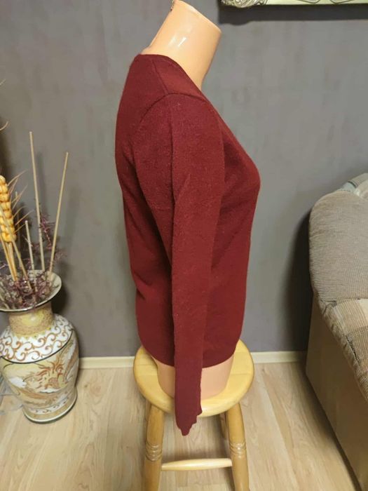 Yalinex дамска блуза от 100% кашмир