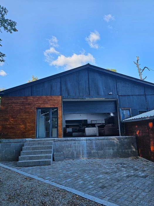 Vand hala,spatiu comercial,