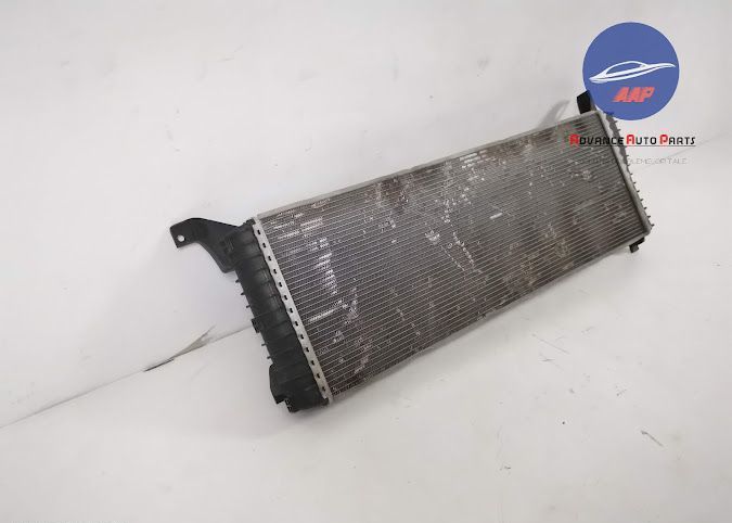 Оригинален Спомагателен Радиатор Фолксваген / Volkswagen Transporter T