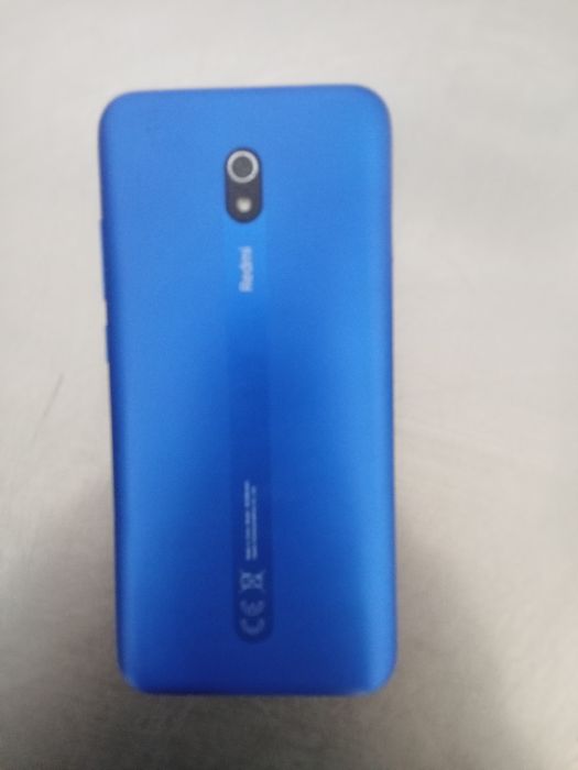 Продам телефон  redmi 8a не дорого