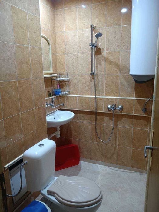 Боксониера за продажба в кв. Тракия