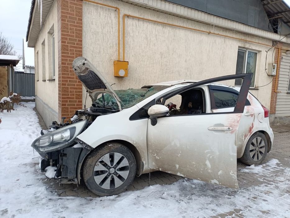 Авто целиком срочно продам