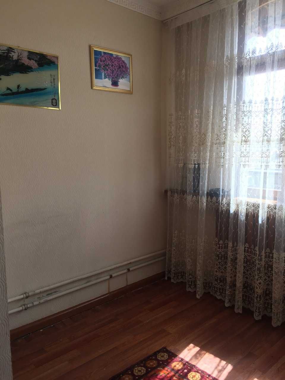 2-комнатная квартира в аренду на Гулзоре