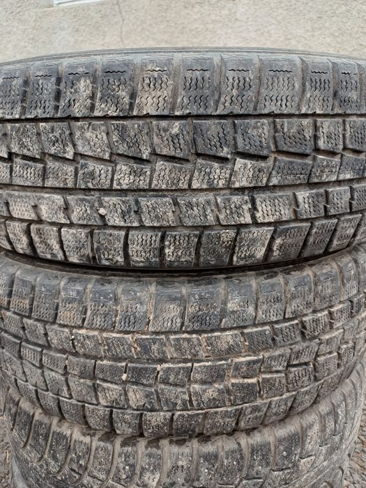 Автошины на 15 б/у
