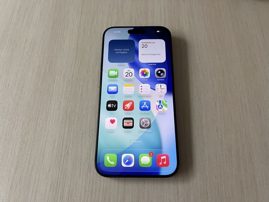 Продавам Apple iPhone 16 Pro Max 512GB