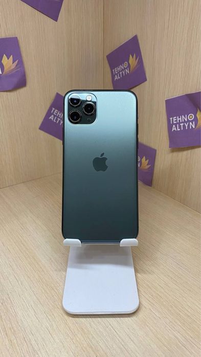 Рассрочка / IPhone 11 Pro / 110.000