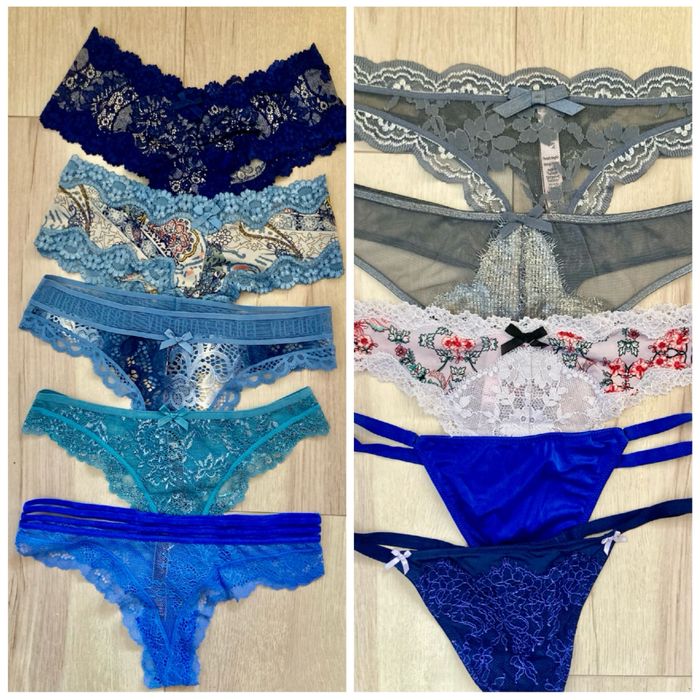 Chiloti Victoria’s Secret