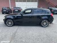 BMW Seria 1 Bmw 118D ,an2006, Navigatie ,Xenon,RATE FIXE