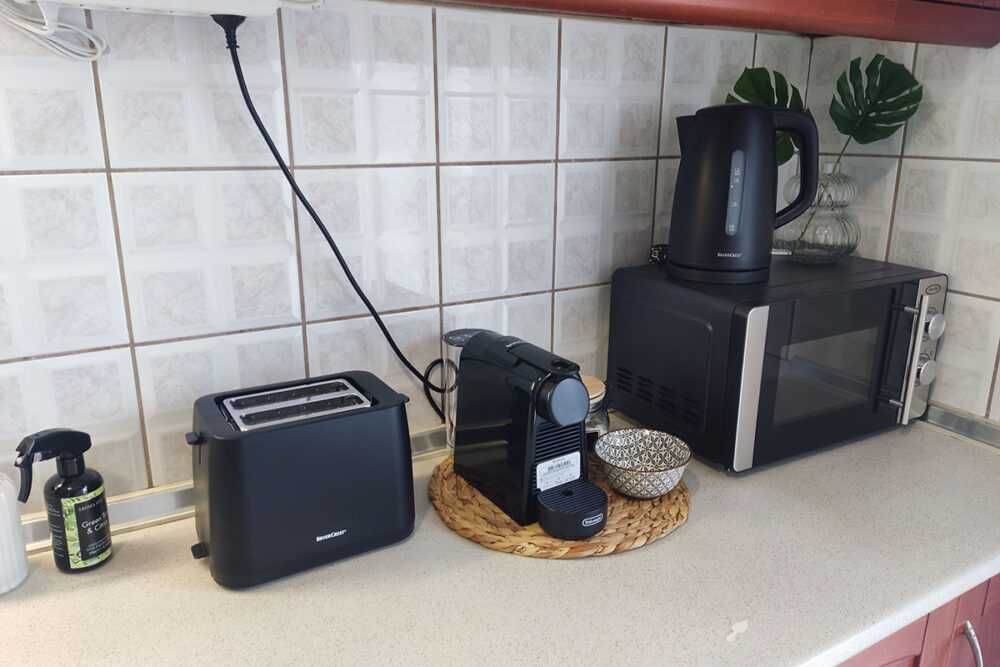 Апартамент 301 Мери - Керамоти, Гърция