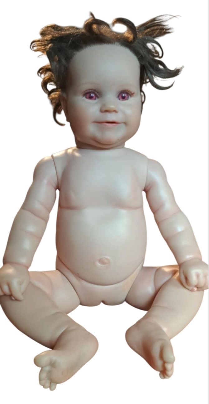 Reborn реалистична кукла,RBG