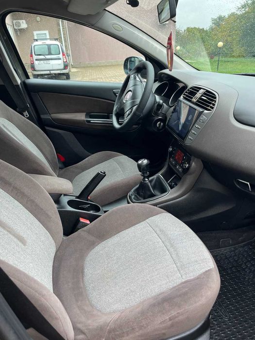 FIAT BRAVO 2 1.4 t-jet 150 de cai