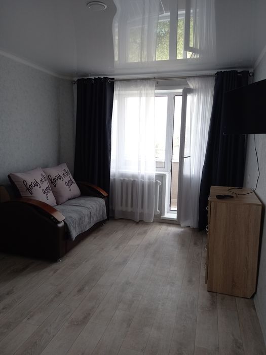 1 комн посуточно